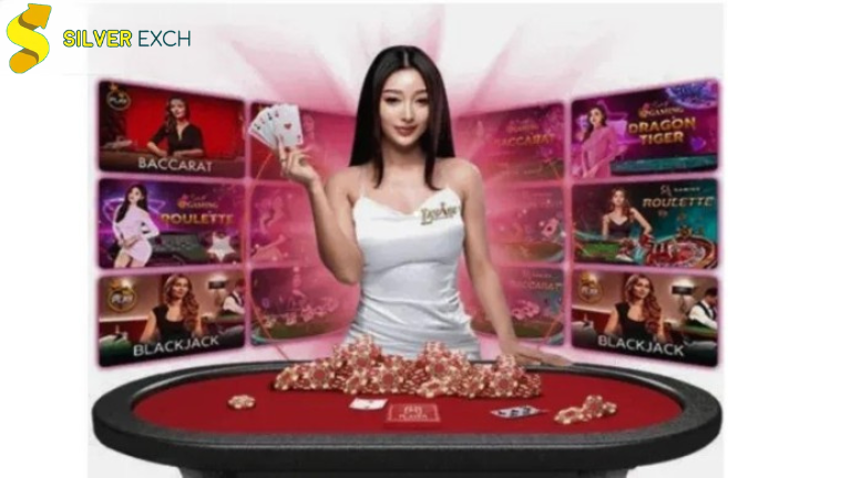 Silverexch: The Best Online Betting Platform for Casino Lovers