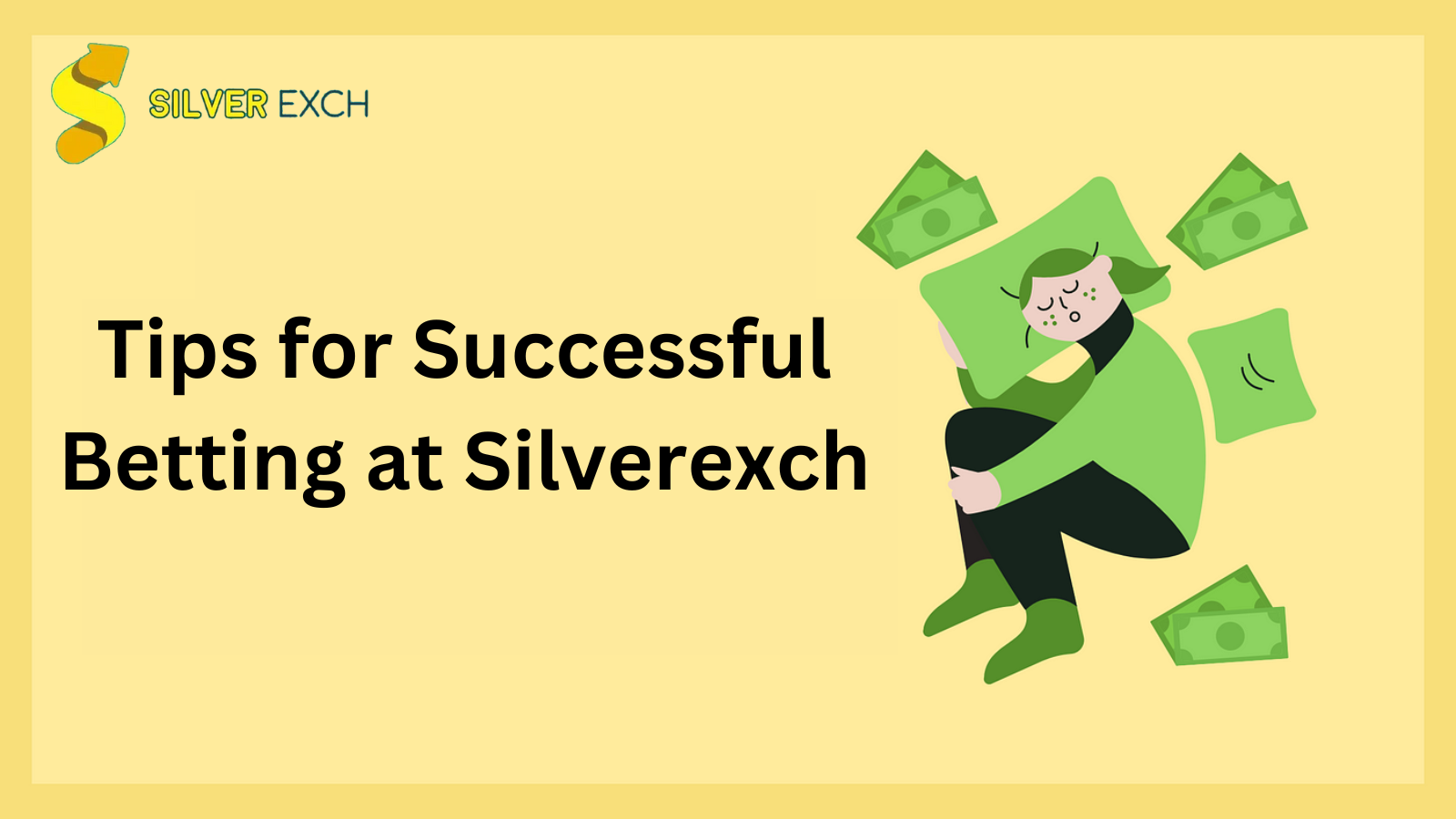 Tips for Successful Betting at Silverexch