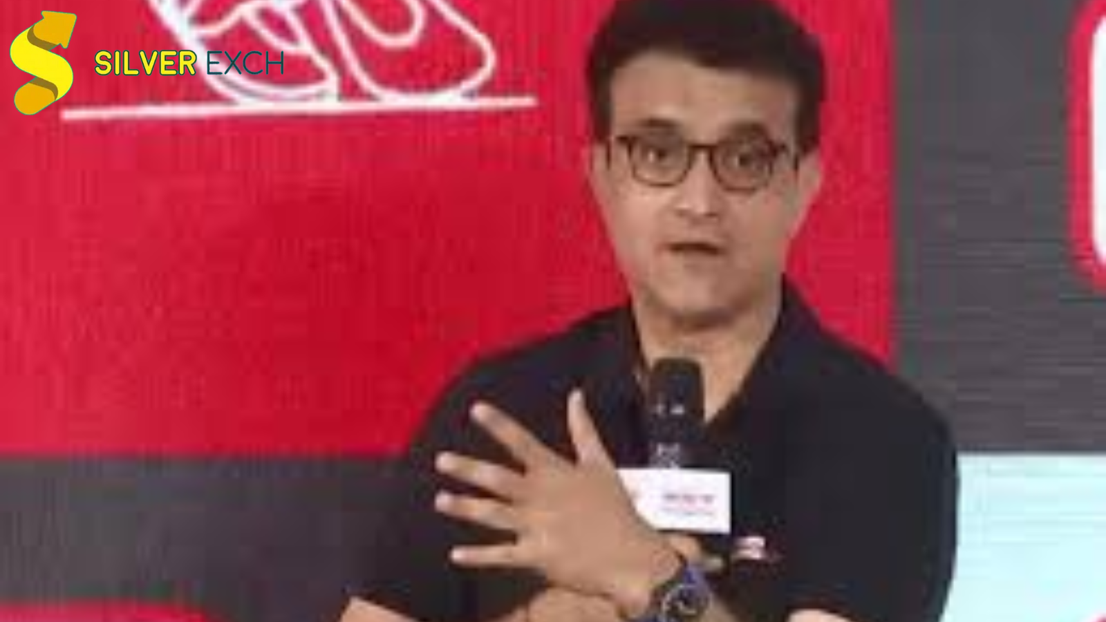 Sourav Ganguly Arrives in Chennai to Witness Indian F1 Qualifying Rounds