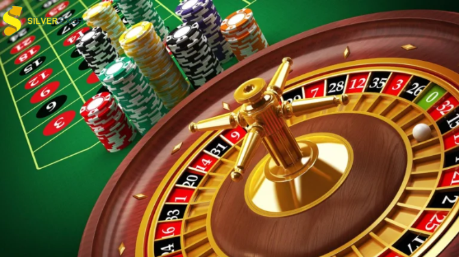 Get your Roulette Betting ID with Silverexch 