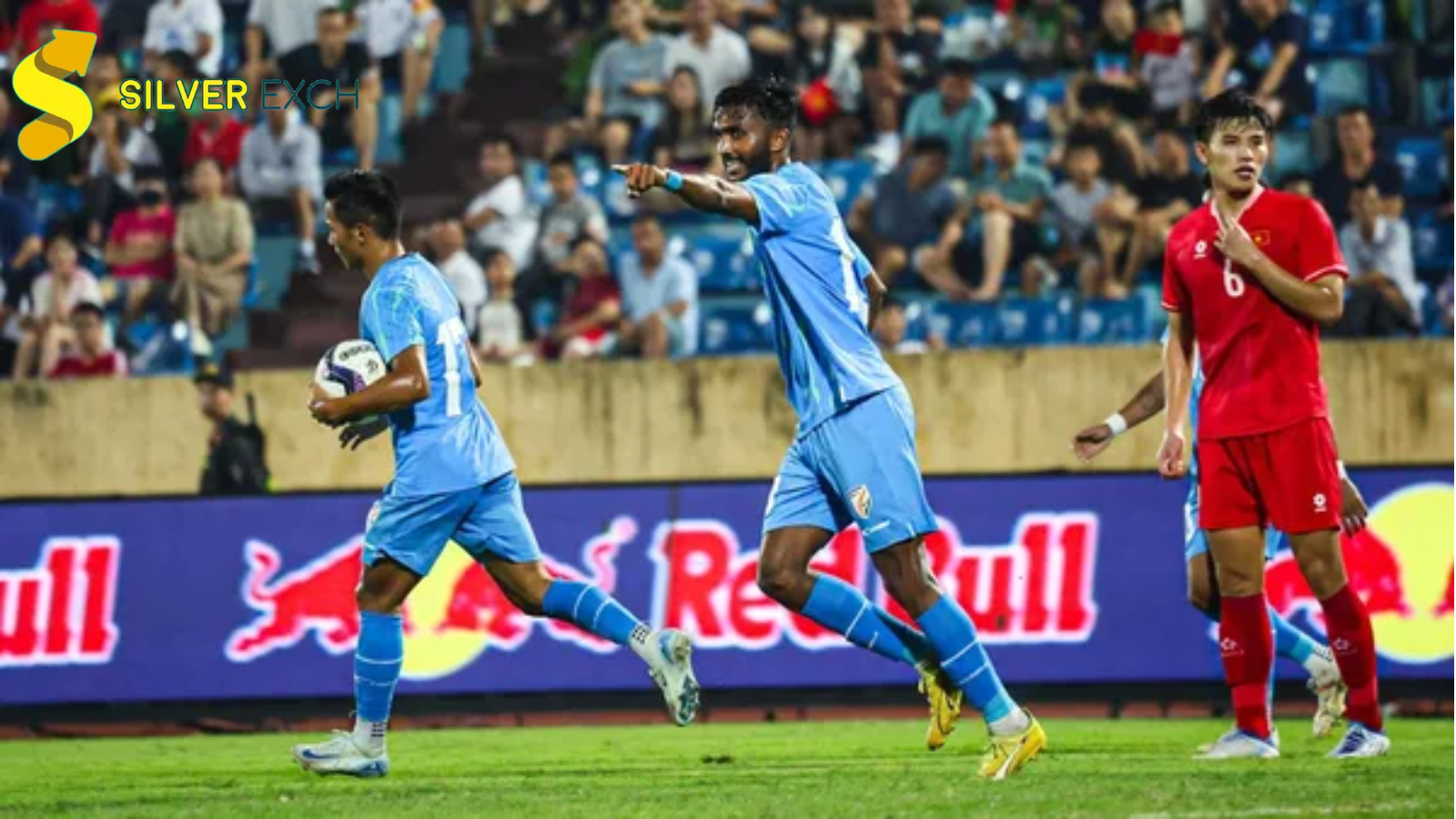 What’s next for the Indian football team after their draw with Vietnam?