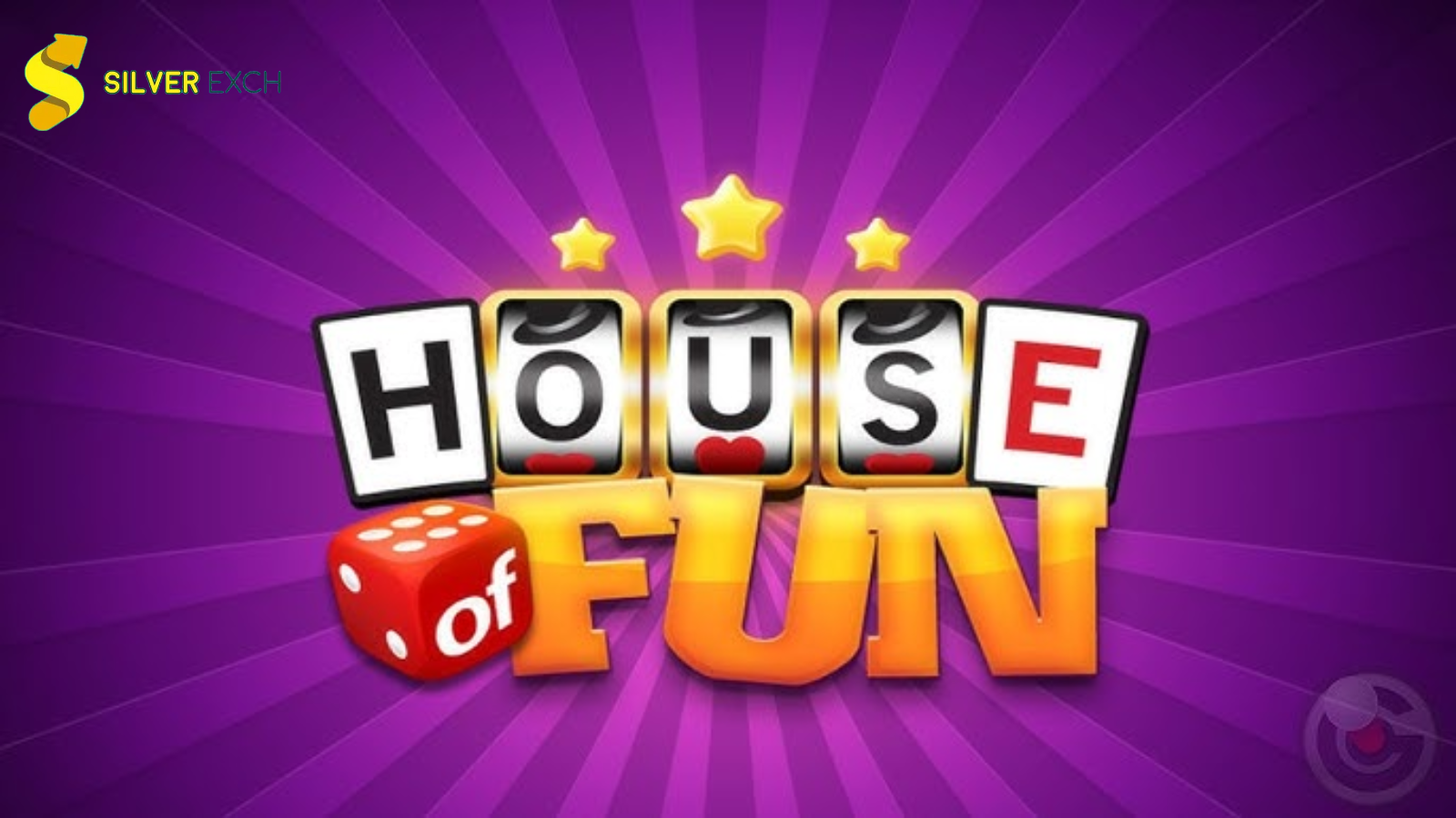 How to Play House of Fun Slots Casino Game and What Are the Tricks to Win?