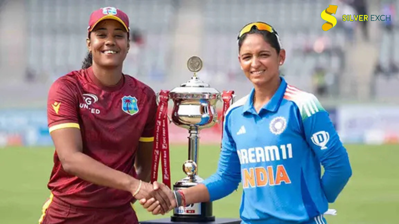 India Women vs West Indies Women Match Prediction – Who Will Win Today’s 2nd ODI Match between IND-W vs WI-W