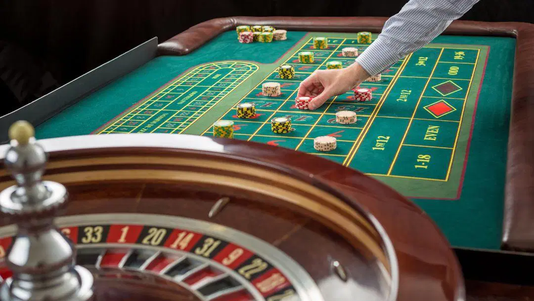Read more about the article Play Roulette Game Online Wtih Silverexch | Casino Game