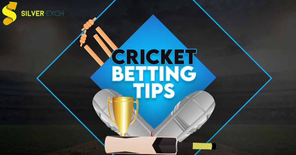 Read more about the article How to Start Online Cricket Betting | A Beginner’s Guide 2025
