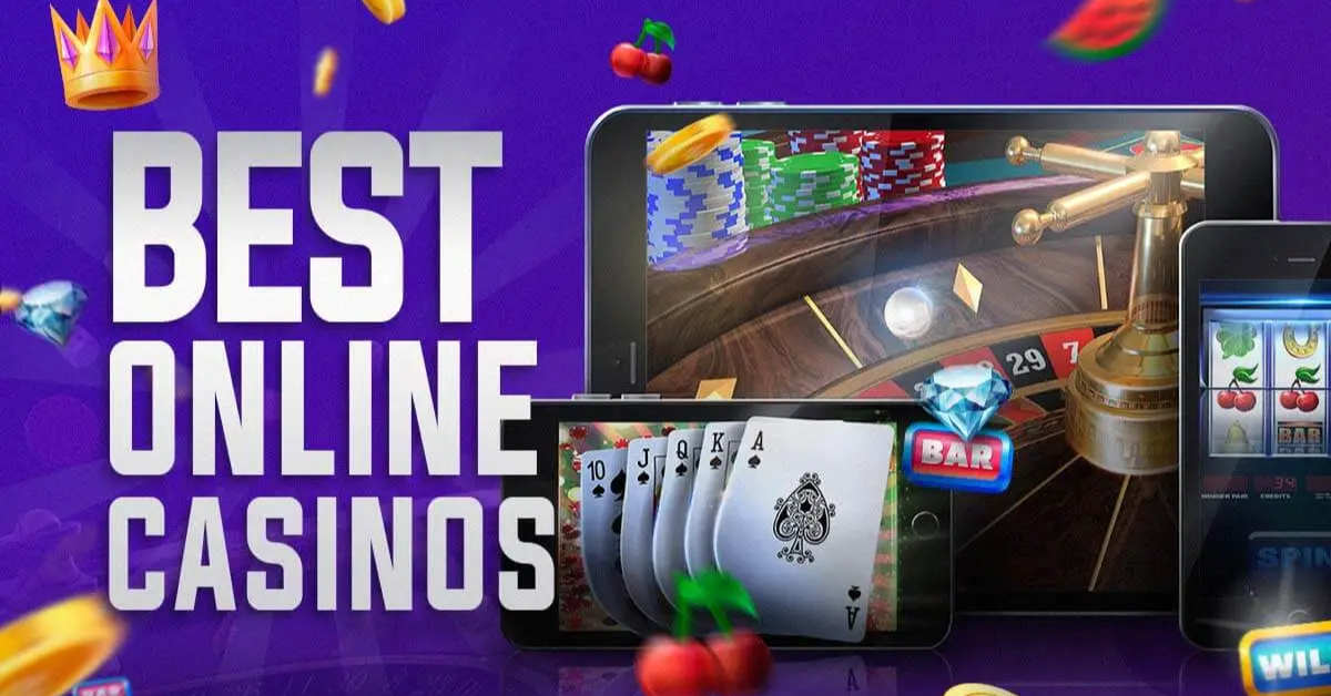 Read more about the article Top 10 Online Casino Game to Play | Win Real Money