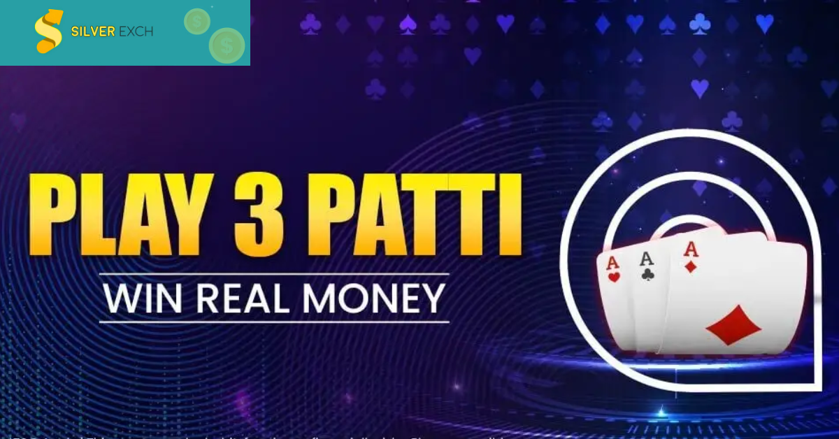 Read more about the article Play Teen Patti Game Online | Win Real Cash Instantly