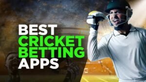 Read more about the article Top 10 Cricket Betting Apps in India | Silverexchids Guide