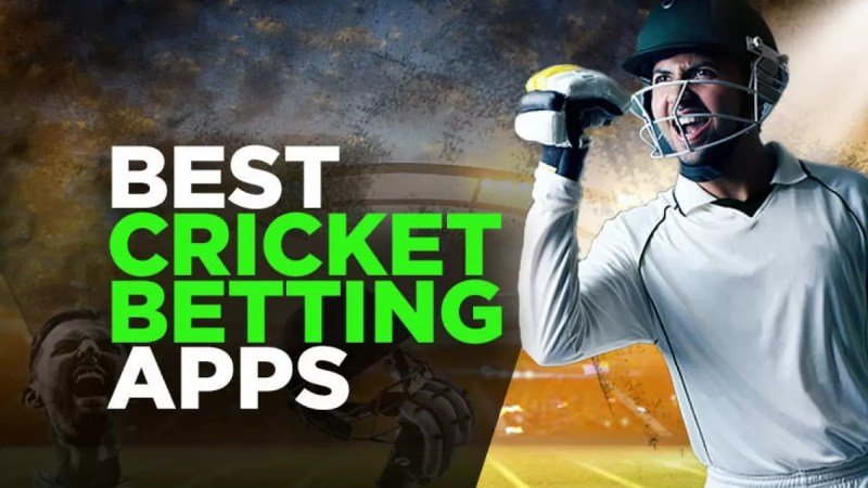 Read more about the article Top 10 Cricket Betting Apps in India | Silverexchids Guide