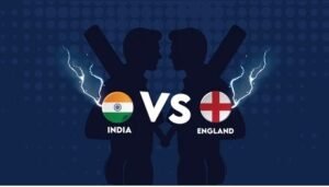 Read more about the article India vs England: Cricket Clash Analysis & Secure Betting on Silverexch