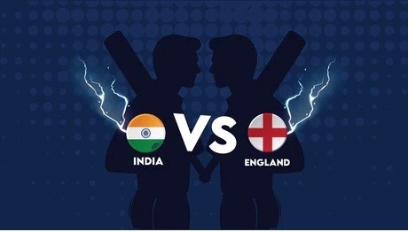 Read more about the article India vs England: Cricket Clash Analysis & Secure Betting on Silverexch