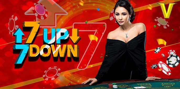 Play 7up 7 down at Silverexch (Silverbhai)