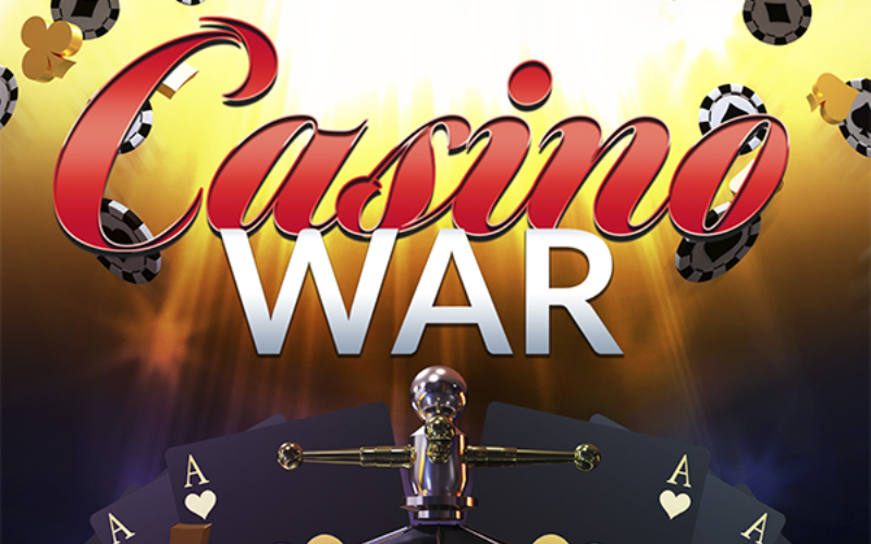Play Online casino war at Silverexch (Silverbhai)