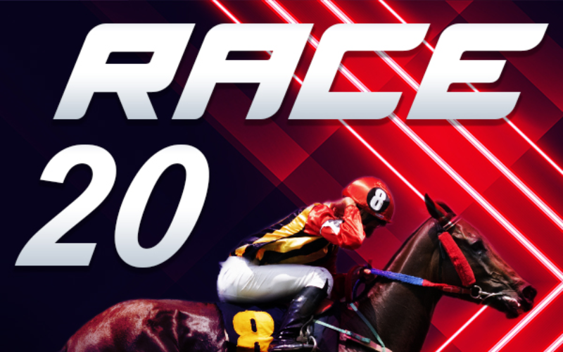 Play Race 20 at Silverexch (Silverbhai)